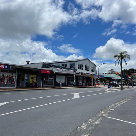 Family Friendly 3Br Flat - 3Min Walk To The Beach - Self Contained Auckland Exterior foto